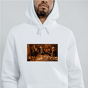 Truelove A Dignified Exit Truelove Hoodies