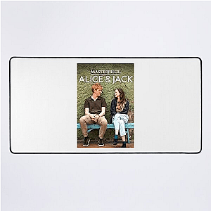 Truelove Always Loyal Always Deadly Truelove Mouse Pads