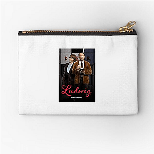 Truelove My Favorite Senior Drama Truelove Zipper Pouches