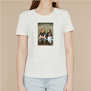 Truelove Always Loyal Always Deadly Truelove T-Shirts