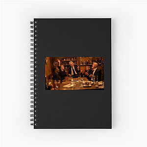 Truelove A Dignified Exit Truelove Notebook