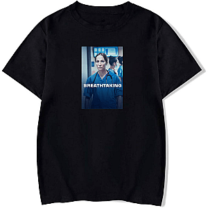 Truelove The Golden Years Mystery Truelove T-Shirts