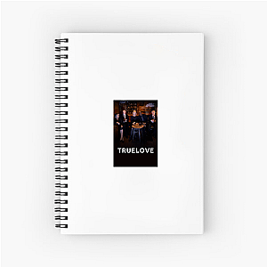 Truelove The Ultimate Pact Truelove Notebook