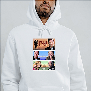 Truelove Beyond The End Truelove Hoodies