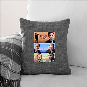 Truelove Beyond The End Truelove Pillows Cover