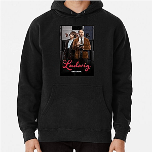 Truelove My Favorite Senior Drama Truelove Hoodies