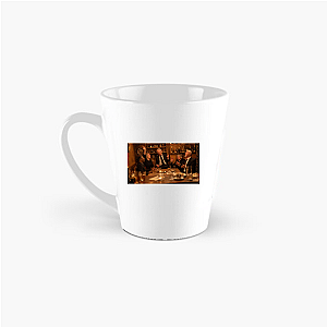 Truelove A Dignified Exit Truelove Mugs