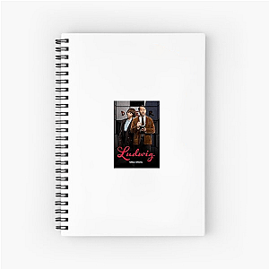 Truelove My Favorite Senior Drama Truelove Notebook