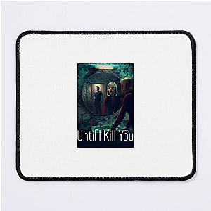 Truelove Where Love Meets Logic Truelove Mouse Pads