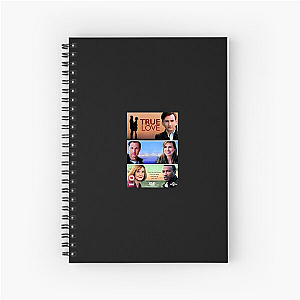 Truelove Beyond The End Truelove Notebook