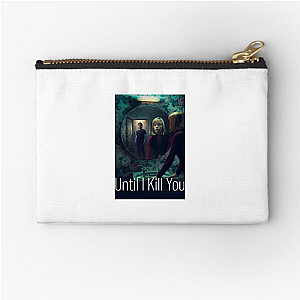 Truelove Where Love Meets Logic Truelove Zipper Pouches
