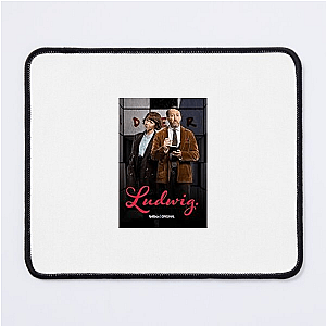 Truelove My Favorite Senior Drama Truelove Mouse Pads