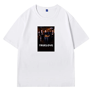 Truelove The Ultimate Pact Truelove T-Shirts