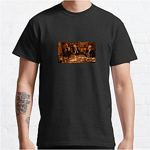 Truelove A Dignified Exit Truelove T-Shirts