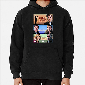 Truelove Beyond The End Truelove Hoodies