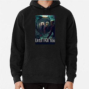 Truelove Where Love Meets Logic Truelove Hoodies