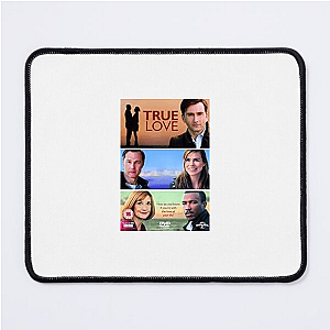 Truelove Beyond The End Truelove Mouse Pads
