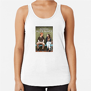 Truelove Always Loyal Always Deadly Truelove Tank Tops