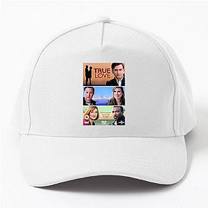 Truelove Beyond The End Truelove Hats & Caps