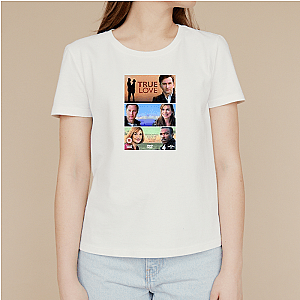 Truelove Beyond The End Truelove T-Shirts