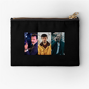 Truelove A Promise Kept Truelove Zipper Pouches