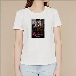 Truelove My Favorite Senior Drama Truelove T-Shirts
