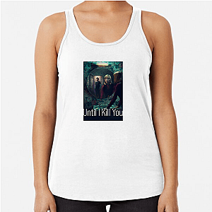 Truelove Where Love Meets Logic Truelove Tank Tops