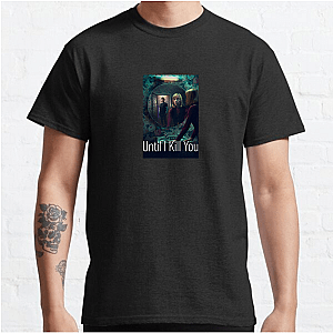 Truelove Where Love Meets Logic Truelove T-Shirts
