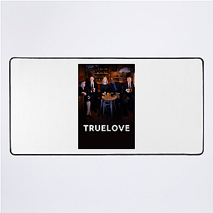 Truelove The Ultimate Pact Truelove Mouse Pads