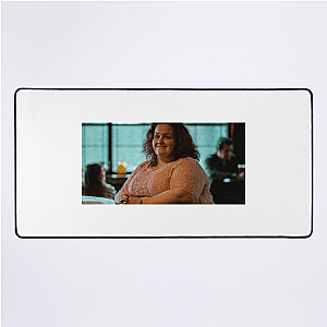 Truelove Life Death And Consequences Truelove Mouse Pads