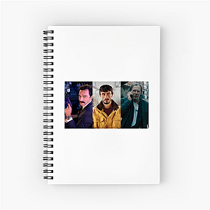 Truelove A Promise Kept Truelove Notebook