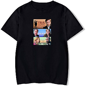 Truelove Beyond The End Truelove T-Shirts