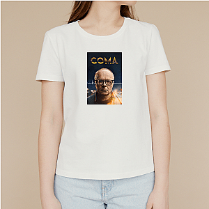 Truelove Old Friends New Rules Truelove T-Shirts