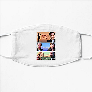 Truelove Beyond The End Truelove Face Masks