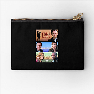 Truelove Beyond The End Truelove Zipper Pouches