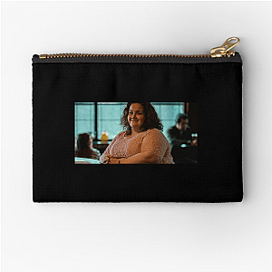Truelove Life Death And Consequences Truelove Zipper Pouches