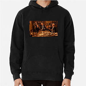 Truelove A Dignified Exit Truelove Hoodies