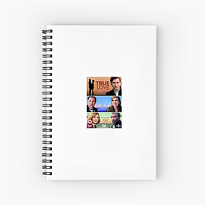 Truelove Beyond The End Truelove Notebook