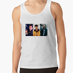 Truelove A Promise Kept Truelove Tank Tops