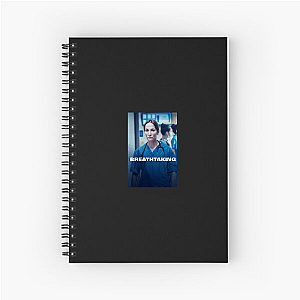 Truelove The Golden Years Mystery Truelove Notebook