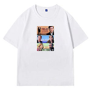 Truelove Beyond The End Truelove T-Shirts