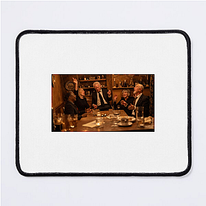Truelove A Dignified Exit Truelove Mouse Pads