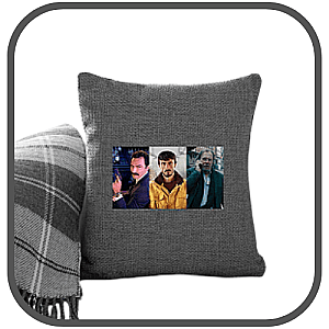 Truelove Pillows Cover