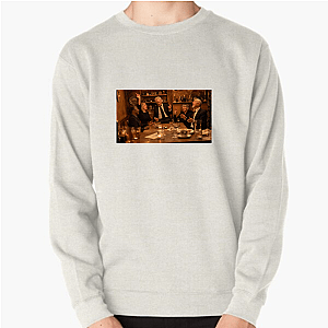 Truelove A Dignified Exit Truelove Sweatshirts