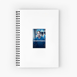 Truelove The Golden Years Mystery Truelove Notebook