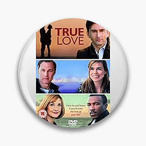 Truelove Beyond The End Truelove Pins