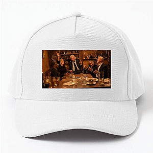 Truelove A Dignified Exit Truelove Hats & Caps