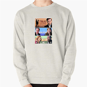 Truelove Beyond The End Truelove Sweatshirts