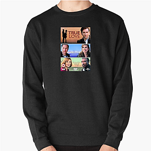 Truelove Beyond The End Truelove Sweatshirts