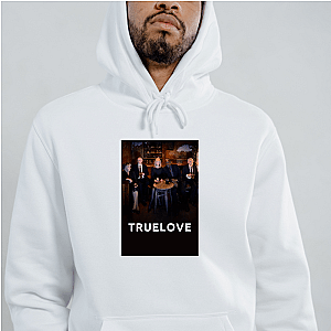 Truelove The Ultimate Pact Truelove Hoodies